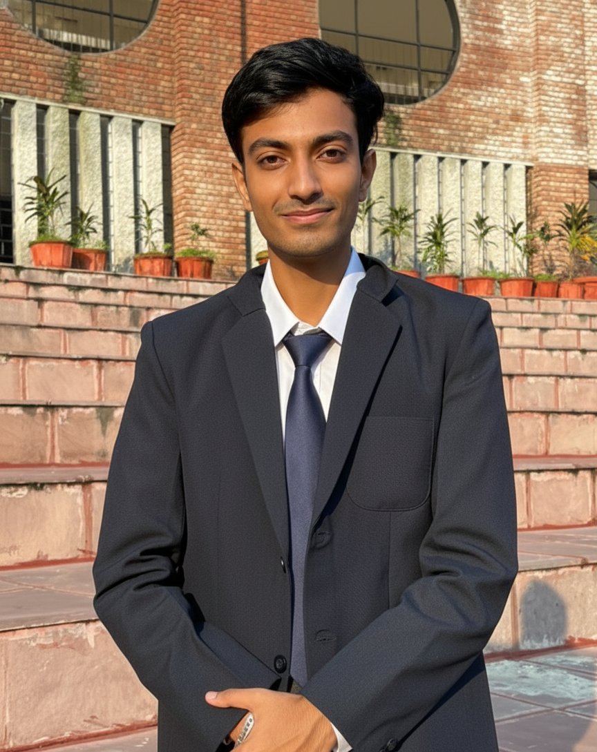 Parth Narula, Founder of ScriptJacker