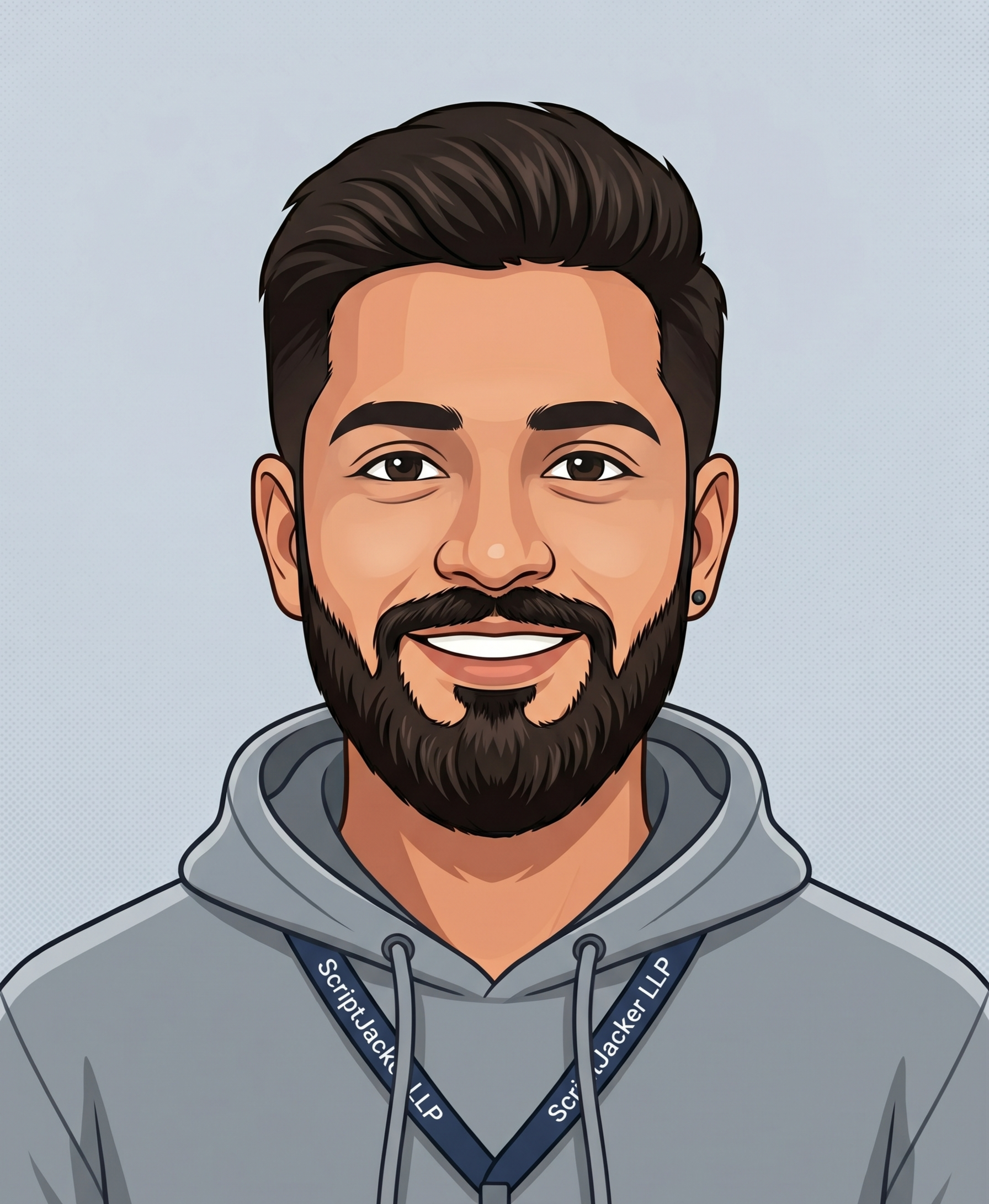 Vaibhav Jain
